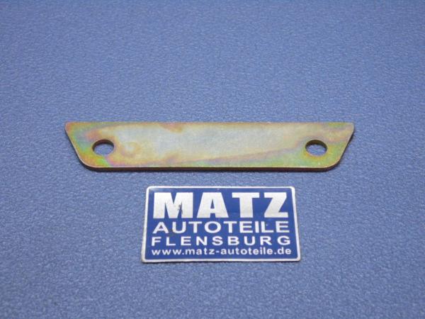 Verstärkungsblech - Heckleuchte - Opel Monza - Senator A