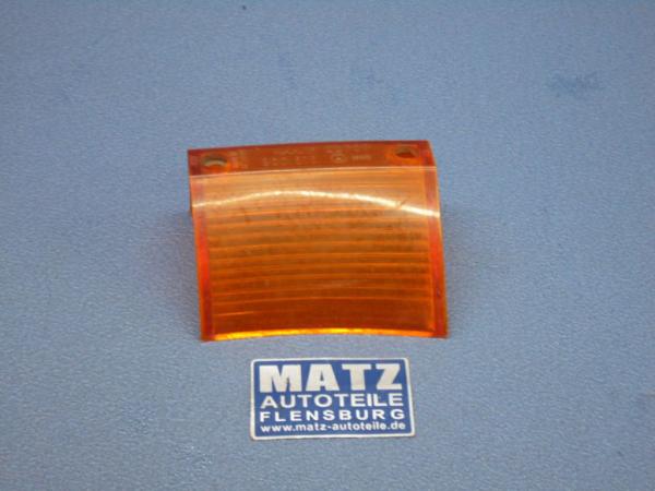 Blinkerglas - Opel Rekord C, Commodore A -