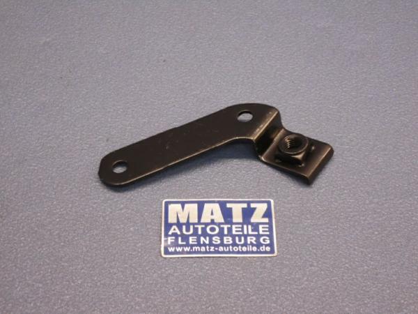 Halter für Fanfare - Opel Monza - Senator A - 2,5 E - 2,8 H - 3,0 - C 3,0 NE
