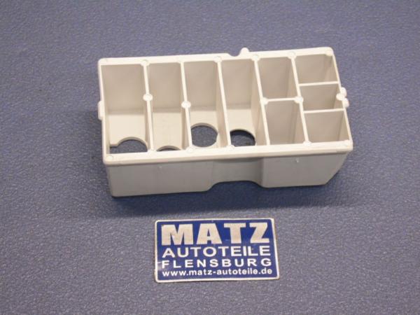 Lichtführung - Kontrollleuchten - Instrumente - Opel Monza - Senator A