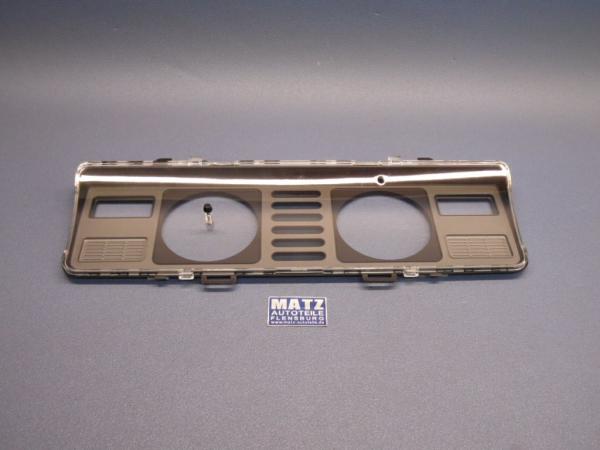 Abdeckung - Instrumente - Opel Monza - Senator A bis Fg.Nr.