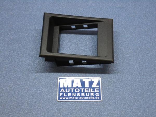 Blende - Bordcomputer - Opel Monza - Senator A ab Fg.Nr. D - 1003807