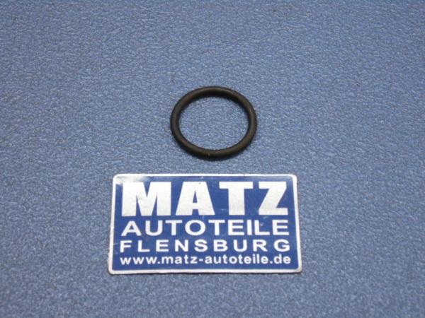 O - Ring - Temperaturgeber - Bordcomputer an Kotflügel - Opel Monza - Senator A bis Fg.Nr. G - 1130870