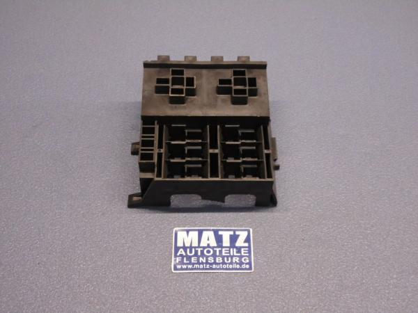 Sicherungskasten - Sicherung 9 - 14 - Opel Monza - Senator A bis Fg.Nr. 11165364