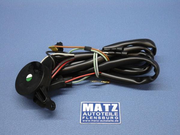 Start und Rückfahrschalter - Automatik Getriebe - Opel Monza - Senator A ab Fg.Nr. D - 1003807