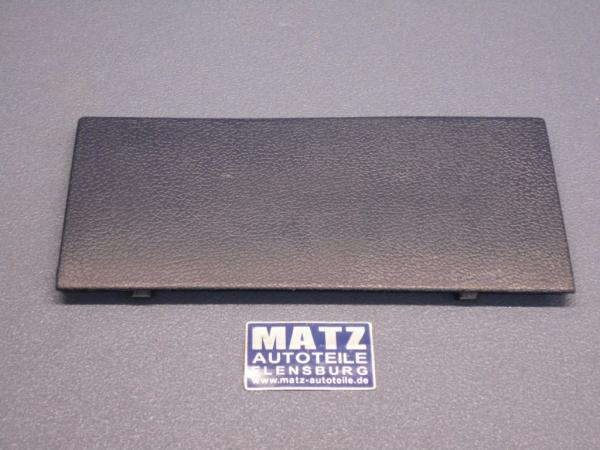 Abdeckung - Sicherungskasten - Blau - Farb - Kombination - 118 - 318 - Opel Monza - Senator A bis Fg.Nr. 11165364