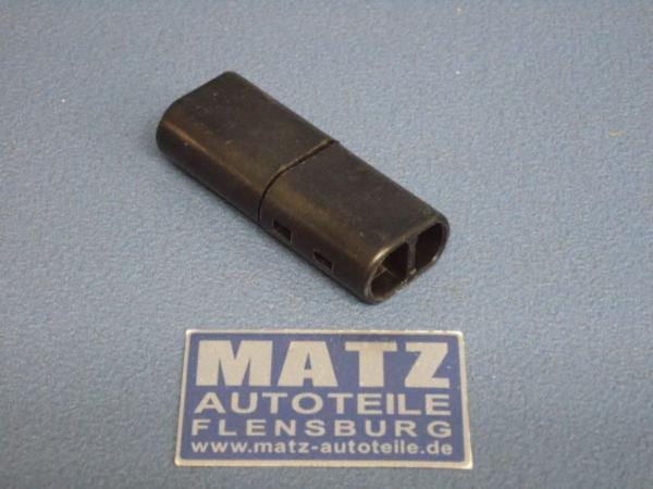 Sicherungshalter mit Sicherung 8 Amp.in Verbindung mit AHK - Opel Monza - Senator A