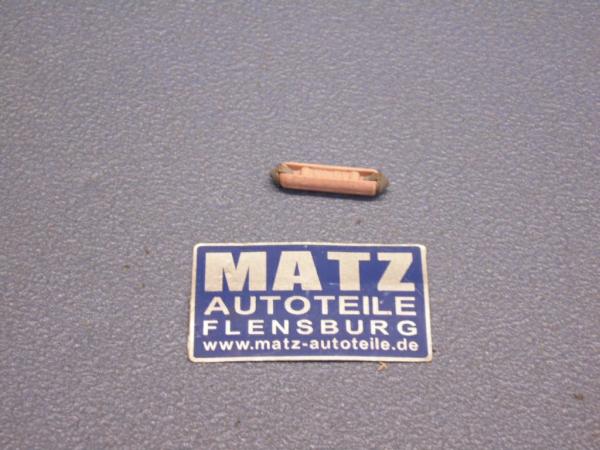 Sicherungseinsatz - 16 Ampere - diverse Opel Fahrzeuge