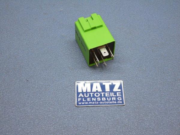 Relais - Heckscheibenwischeranlage - Intervallsystem - Opel Monza ab Fg.Nr. D - 1003807