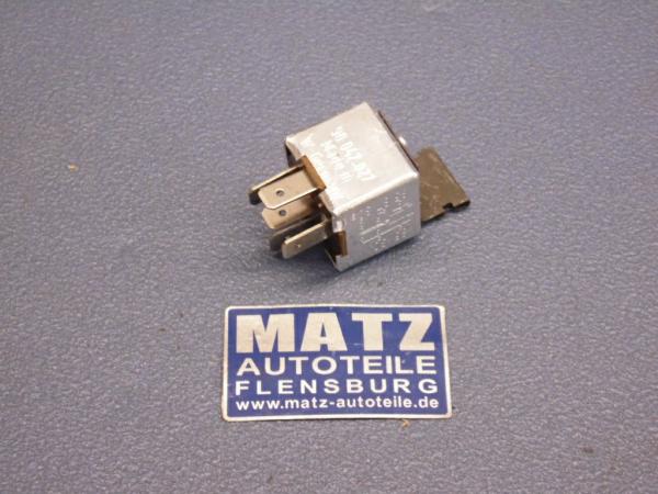 Relais - Elektrische Türverriegelung - Opel Monza - Senator A bis Fg.Nr. D - 1003806