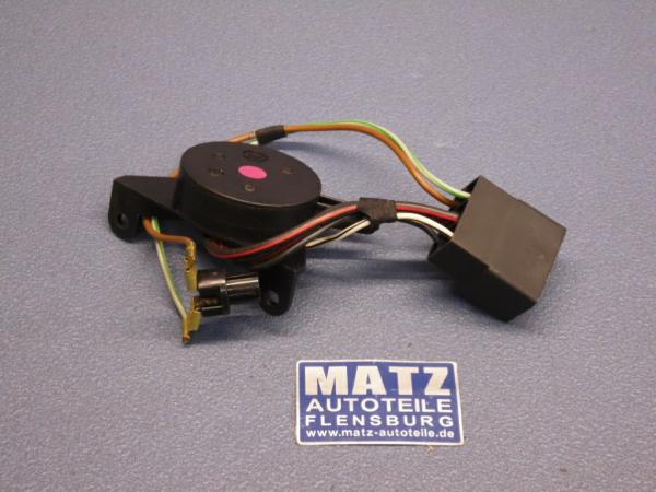 Start und Rückfahrschalter - Automatik Getriebe - Opel Senator A - CD ab Fg.Nr. C - 1011568