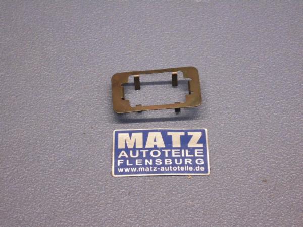 Halterahmen - Schalter - Hintertür - Elektrische Fensterbetätigung - Opel Senator A