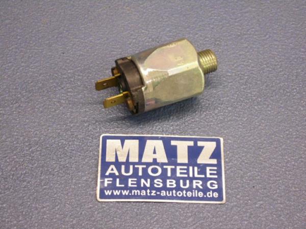 Druckschalter - Lenkgetriebe in Verbindung mit Hilfskraftlenkung - Opel Monza - Senator A ab Fg.Nr. C
