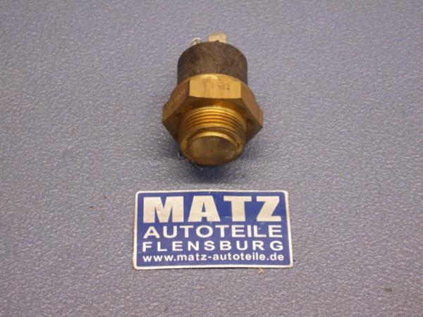 Temperaturschalter - Kupplung - Wandler und Thermostatgehäuse - Opel Senator A - 2,3 TD