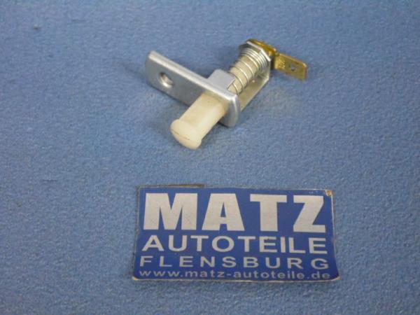Kontaktschalter - Zusatzleuchte - Opel Senator A bis Fg.Nr. D - 1003806