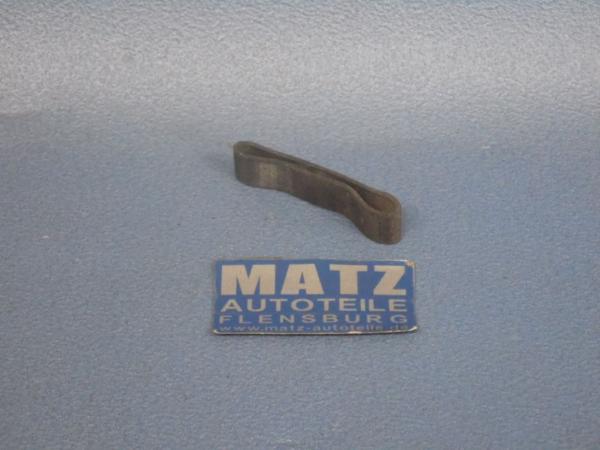 Haltering - Kabel - Signalschalter an Lenksäule - Opel Monza - Senator A