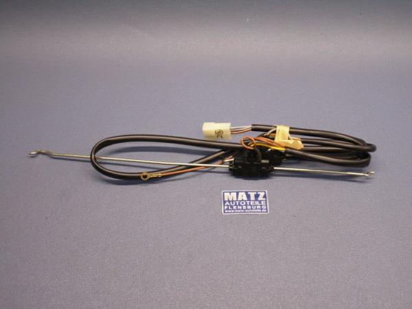 Schalter - Elektrische Türverriegelung - Opel Monza bis Fg.Nr. D - 1003806