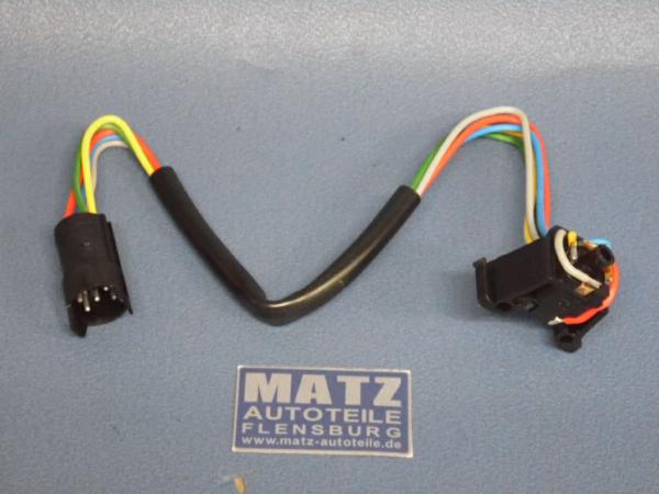 Schalter - Geschwindigkeitsregler - Opel Monza - Senator A - ( bis Fg.Nr. 1230679 - 12 41 182 mitverwenden )