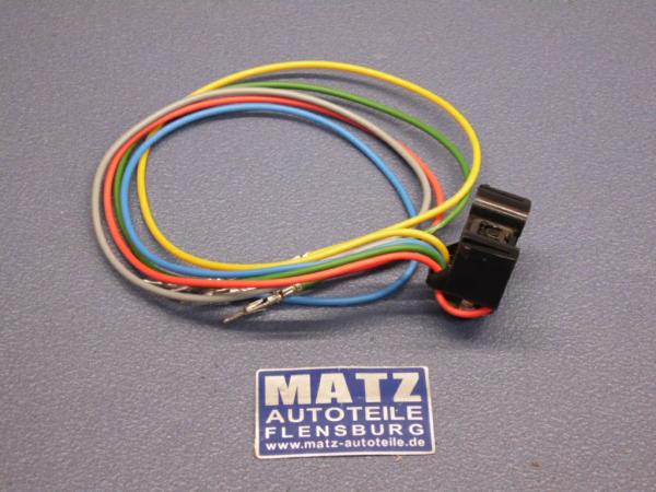 Schalter - Geschwindigkeitsregler - Opel Monza - Senator A - ( bis Fg.Nr. 1230679 - 12 41 183 mitverwenden ) in Verbindung mit kippbarer Lenksäule