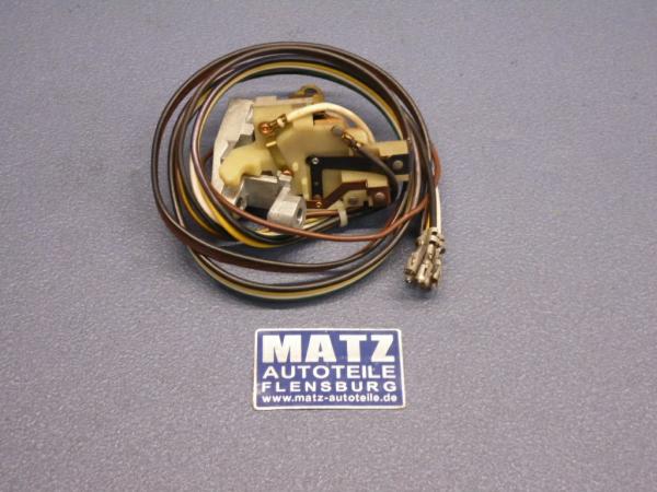 Schalter - Scheibenwaschanlage - Opel Monza - Senator A in Verbindung mit kippbarer Lenksäule