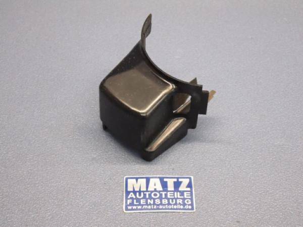 Verschlußkappe - Schalter - Scheibenwaschanlage - Opel Monza - Senator A in Verbindung mit kippbarer Lenksäule