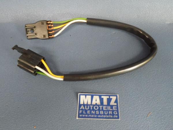 Schaltstück mit Kabel - Elektrische Scheibenwaschanlage - Kirsten - Opel Monza - Senator A