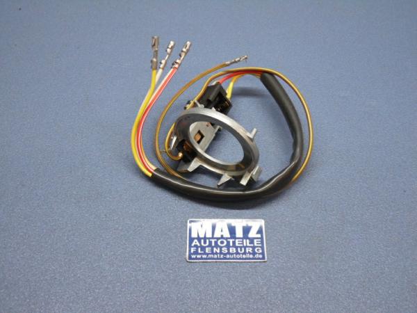 Blinkerjoch mit Kabel - Kirsten - Opel Monza - Senator A