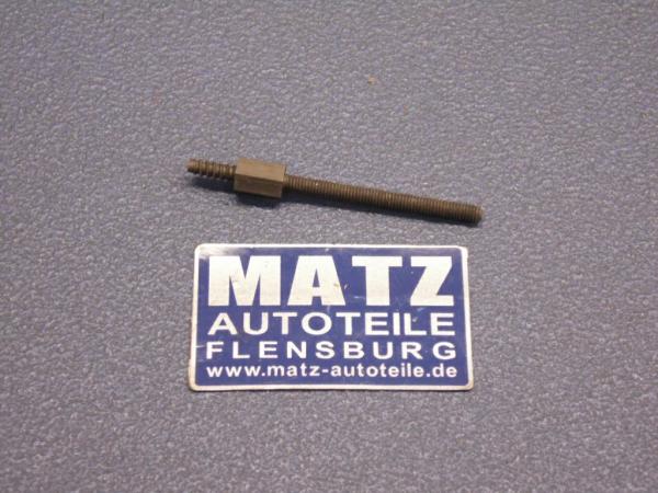 Betätigungsstange - Schalter - Warnblinkanlage - Opel Monza - Senator A in Verbindung mit kippbarer Lenksäule