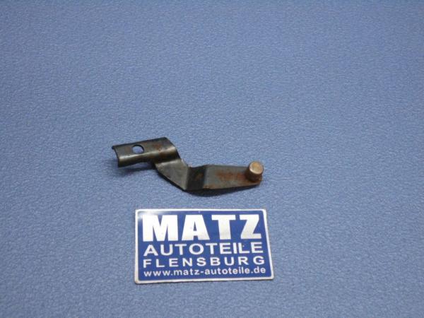 Betätigungshebel - Signalschalter - Opel Monza - Senator A in Verbindung mit kippbarer Lenksäule