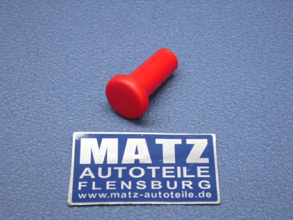 Knopf - Warnlichtschalter - Opel Monza - Senator A in Verbindung mit kippbarer Lenksäule