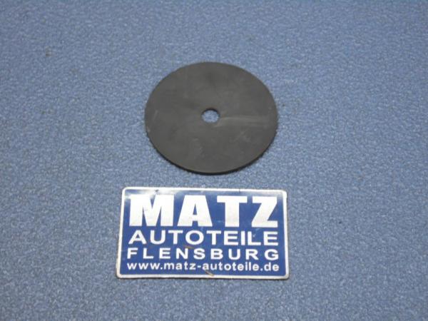 Gummi - Abdeckscheibe - Öffnung - Lenksäule - Opel Monza - Senator A in Verbindung mit kippbarer Lenksäule