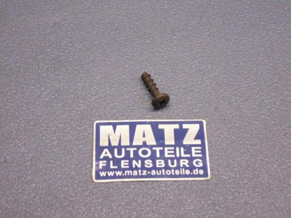 Schraube - Signalschalter - Opel Monza - Senator A in Verbindung mit kippbarer Lenksäule