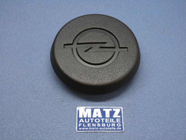 Signalknopf für Sportlenkrad - Opel Monza - Senator A