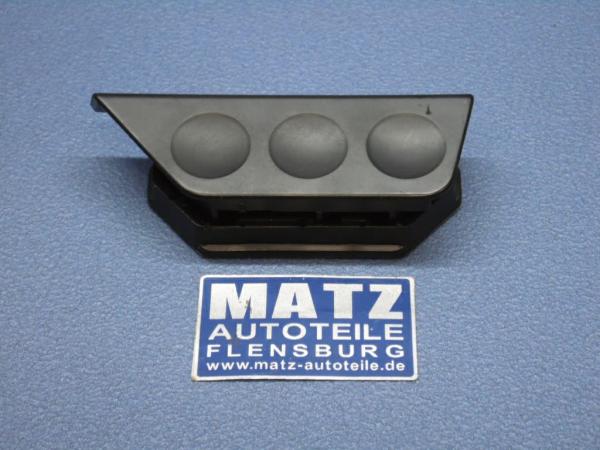 Signaltaste, links - Opel Monza - Senator A