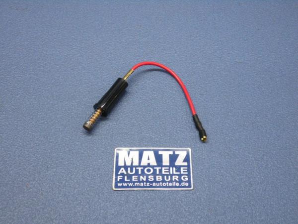 Kontaktstift - Signalschalter - Opel Monza - Senator A