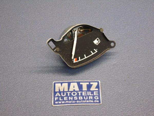 Kraftstoffanzeiger - Opel Monza - Senator A ab Fg.Nr. 11165365