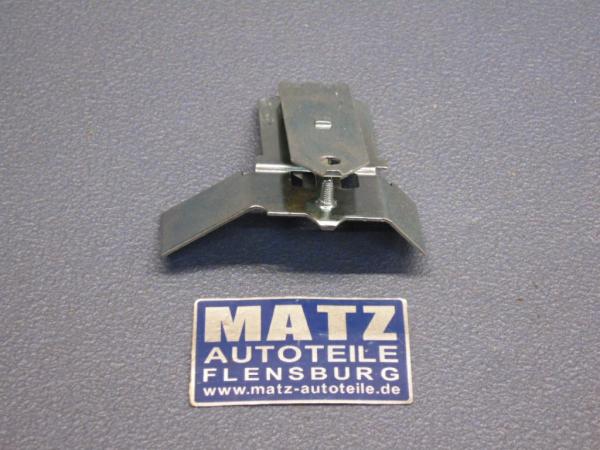 Spannungsstabilisator - Opel Monza - Senator A bis Fg.Nr. 11165364