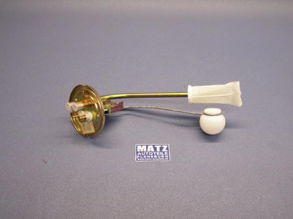 Kraftstoffmessgerät im Kraftstoffbehälter - Opel Senator A - 2,8 H - 3,0 H