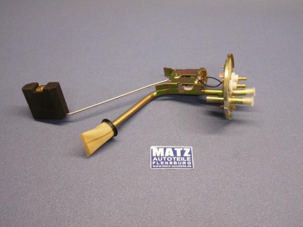 Kraftstoffmessgerät im Kraftstoffbehälter - Opel Monza - 2,8 H - 3,0 H