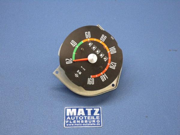 Tachometer