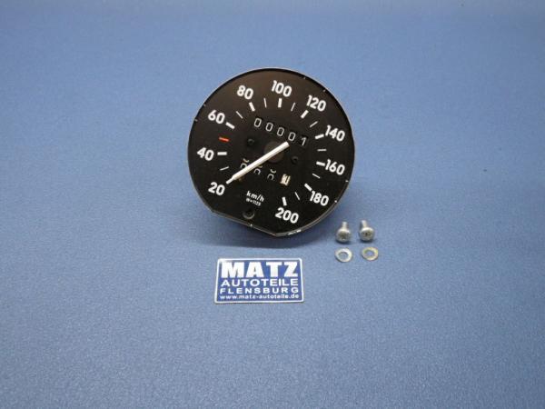 Tachometer Tachometer