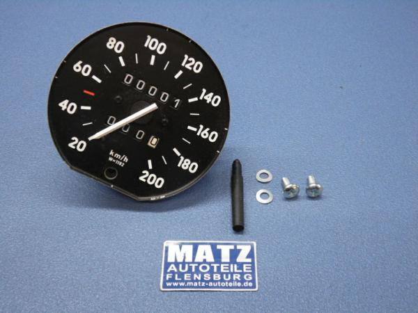 Tachometer Tachometer