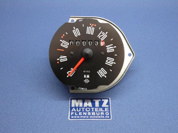 Tachometer