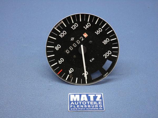 Tachometer - W - 600 Tachometer - W - 600