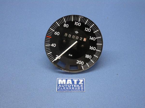 Tachometer