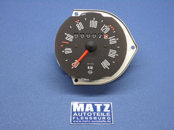 Tachometer