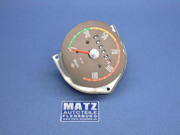 Tachometer - Meilen - W 1082