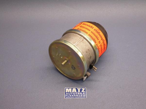 Stellglied - Regler - Geschwindigkeitsregler - Opel Monza - Senator A bis Fg. Nr. 01207994