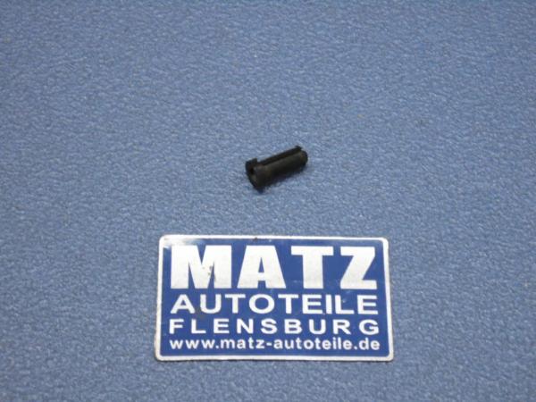 Buchse - Stellglied - Geschwindigkeitsregler - Opel Monza - Senator A bis Fg.Nr. 91187496