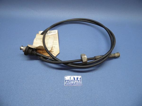 Tachowelle - Opel Senator A - 2,3 TD - 4 Gang Automatik Getriebe - Opel Monza - Senator A - 2,2 E - 4 Gang Automatik Getriebe